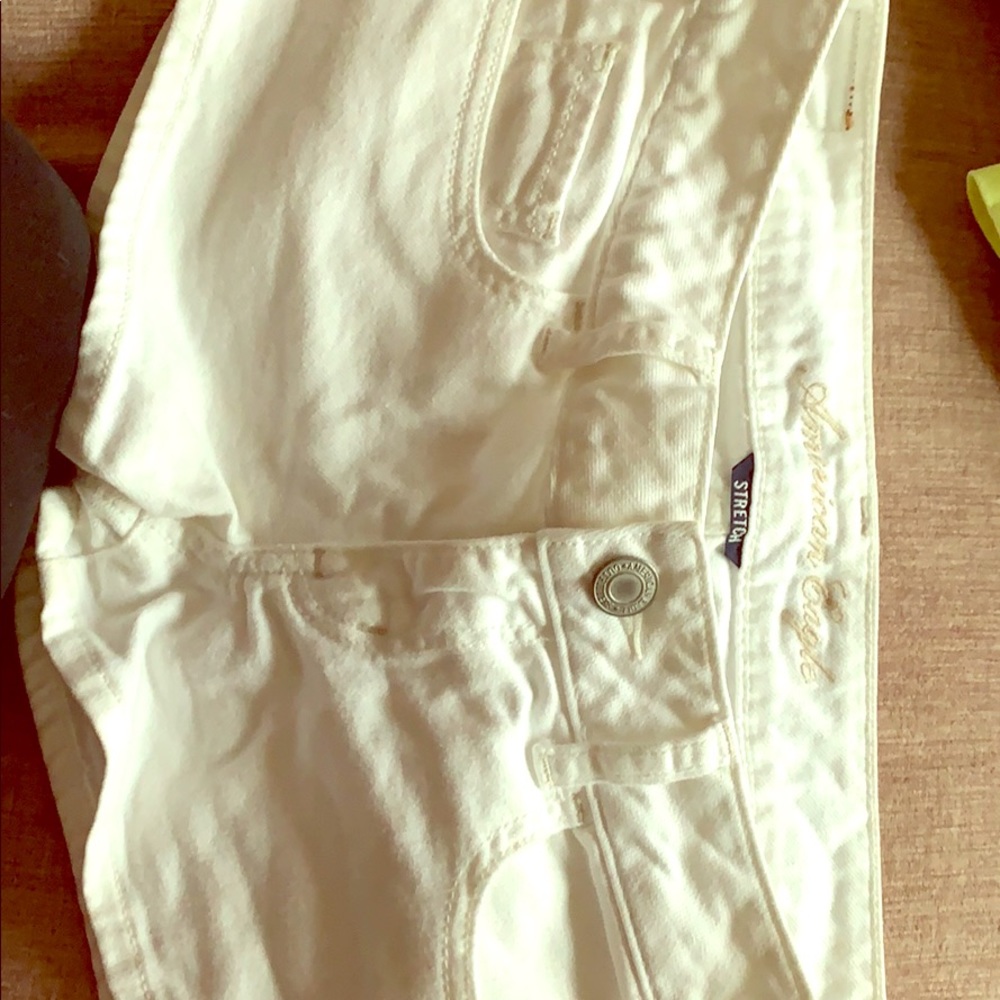 Shorts American eagle